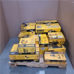 PHOENIX AS-IS TOOL PALLET