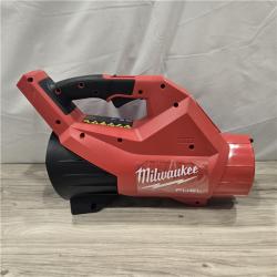 AS-IS Milwaukee Tools M18 FUEL Blower 3017-21HD