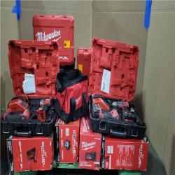 PHOENIX AS-IS TOOL PALLET