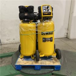 Dallas Location - As-Is AIR COMPRESSORS (Lot Of 4)