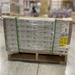 DALLAS LOCATION- Lifeproof Sterling Oak 6 MIL x 8.7 in. W x 48 in. L Click Lock Waterproof Luxury Vinyl Plank Flooring (20.1 sqft/case)PALLET -(28 CASES)