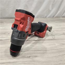 AS-IS Milwaukee M18 FUEL Cordless 1/2 Drill/Driver Kit