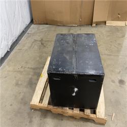 Houston Location - AS-IS home improvement pallet GOZNEY DOME