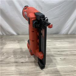 AS-IS Milwaukee FUEL 18-Volt Lithium-Ion Brushless Cordless Gen II 18-Gauge Brad Nailer (Tool-Only)