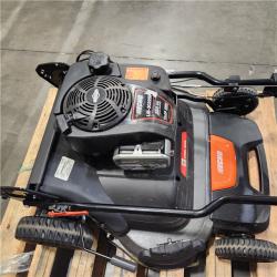 Dallas Location - As-Is ECHO 30 in. 223 CC Gas Lawn Mower