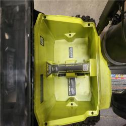 Phoenix RYOBI 40V HP Brushless Whisper Series 22 2-Stage Cordless Electric Self-Propelled Snow Blower (TOOL ONLY) (NO BATTERIES)