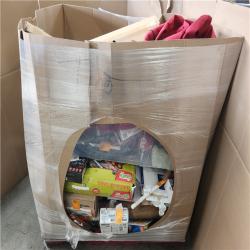 Phoenix AS-IS Mixed Home Improvement Pallet