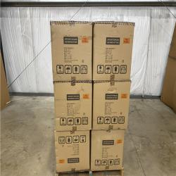 Houston Location - AS-IS home improvement pallet QTY 12