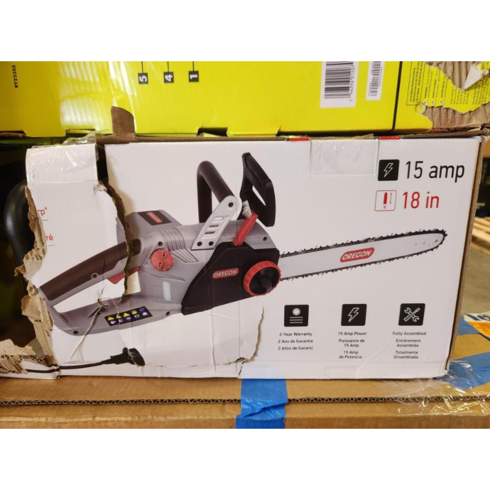 Phoenix AS-IS Mixed Home Improvement Pallet