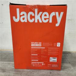 Phoenix Location NEW Jackery Explorer 1500, 1534Wh/1800W Model No. JSG-1500B