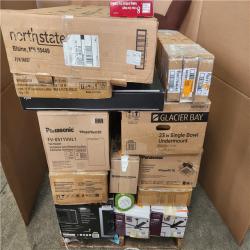 Phoenix AS-IS Monster Turbo Pallet