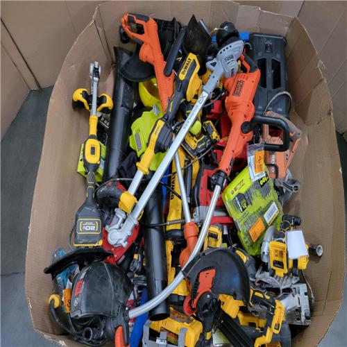PHOENIX AS-IS TOOL PALLET
