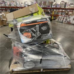 Dallas Location - AS-IS MONSTER TURBO