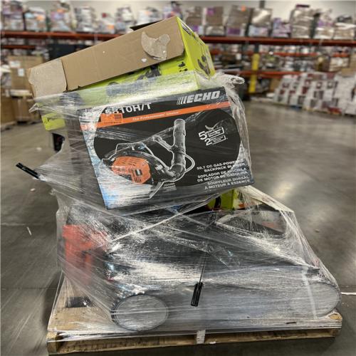 Dallas Location - AS-IS MONSTER TURBO