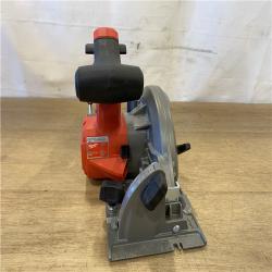 AS-IS MILWAUKEE M12 5-3/8 CIRCULAR SAW (Tool-Only)