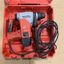 AS-IS - Milwaukee 1-9/16 in. SDS-Max Rotary Hammer