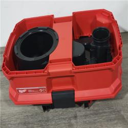 CALIFORNIA NEW NEXUS DEDICATED DEBRIS SEPARATOR