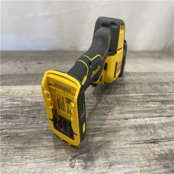 AS-IS DEWALT ATOMIC 20V MAX Cordless Brushless Compact Reciprocating Saw (Tool Only)