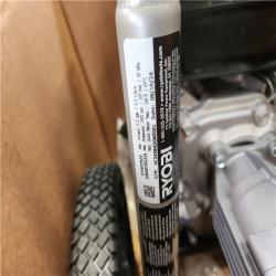 Phoenix NEW RYOBI 2900 PSI 2.5 GPM Cold Water Gas Pressure Washer with 212cc Engine