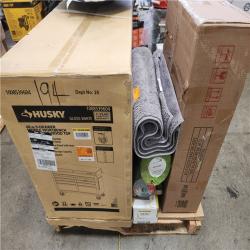 Phoenix AS-IS Mixed Home Improvement Pallet