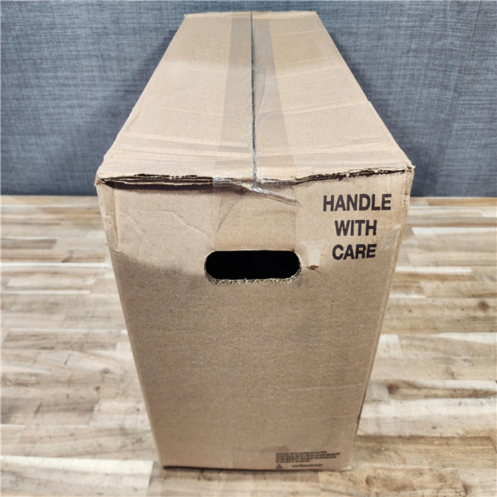 HOUSTON LOCATION - AS-IS STA-RITE SHALLOW WELL JET PUMP