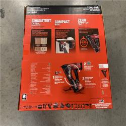 NEW! - Milwaukee M18 FUEL 18-Volt Lithium-Ion Brushless Cordless Gen II 15-Gauge Angled Finish Nailer (Tool-Only)