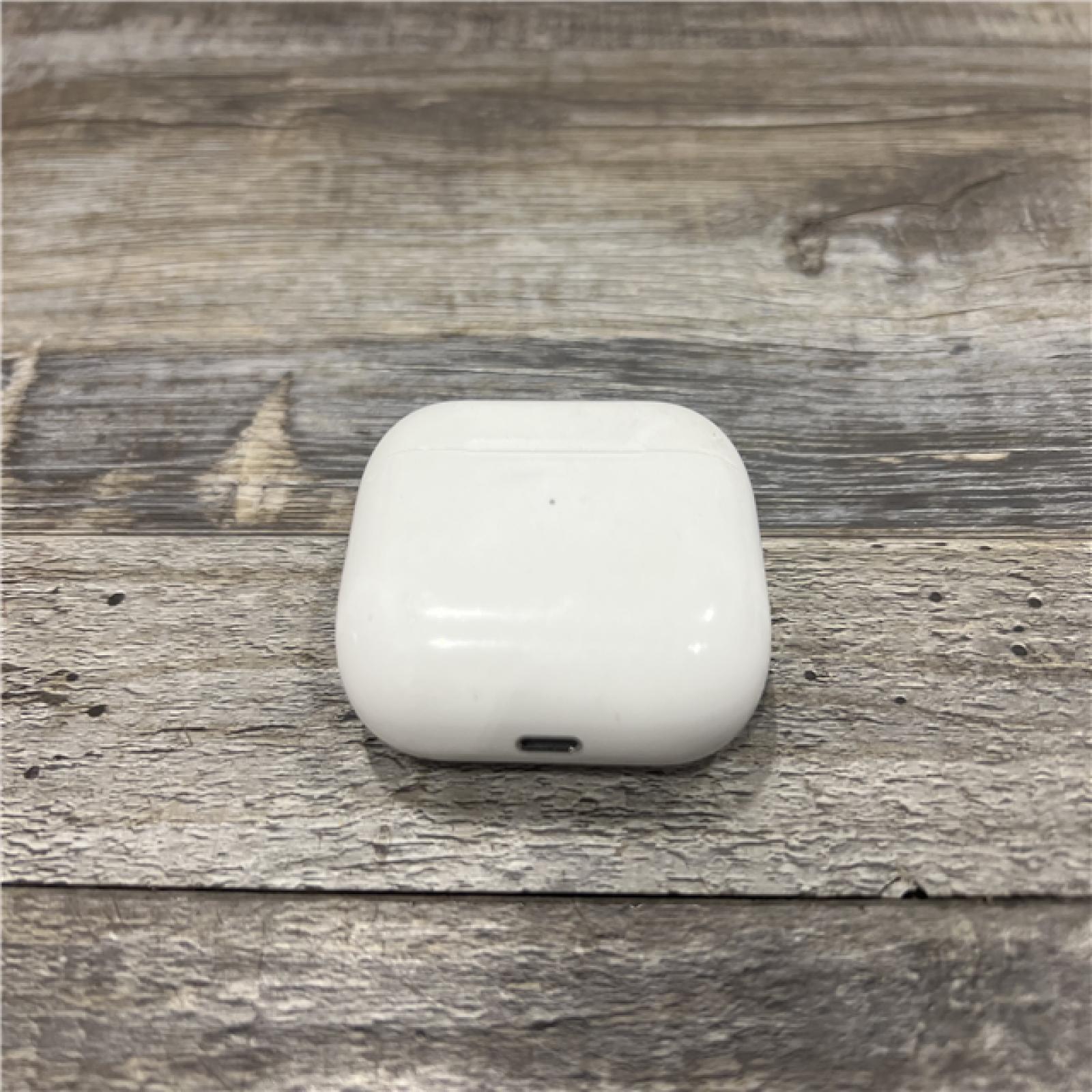 AS-IS AirPod Pro 1st. generation - with Active Noise Cancellation - White