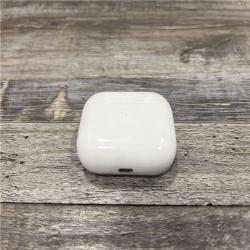 AS-IS AirPod Pro 1st. generation - with Active Noise Cancellation - White