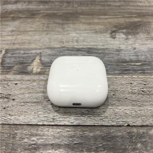 AS-IS AirPod Pro 1st. generation - with Active Noise Cancellation - White