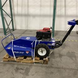 Dallas Location - As-Is Bluebird Brush Cutter 26? – BB26