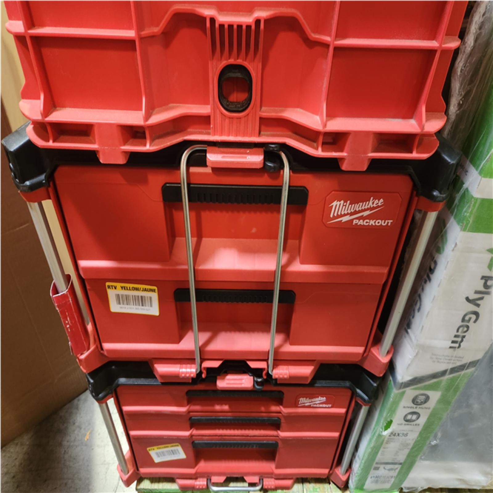 Phoenix AS-IS Mixed Home Improvement Pallet