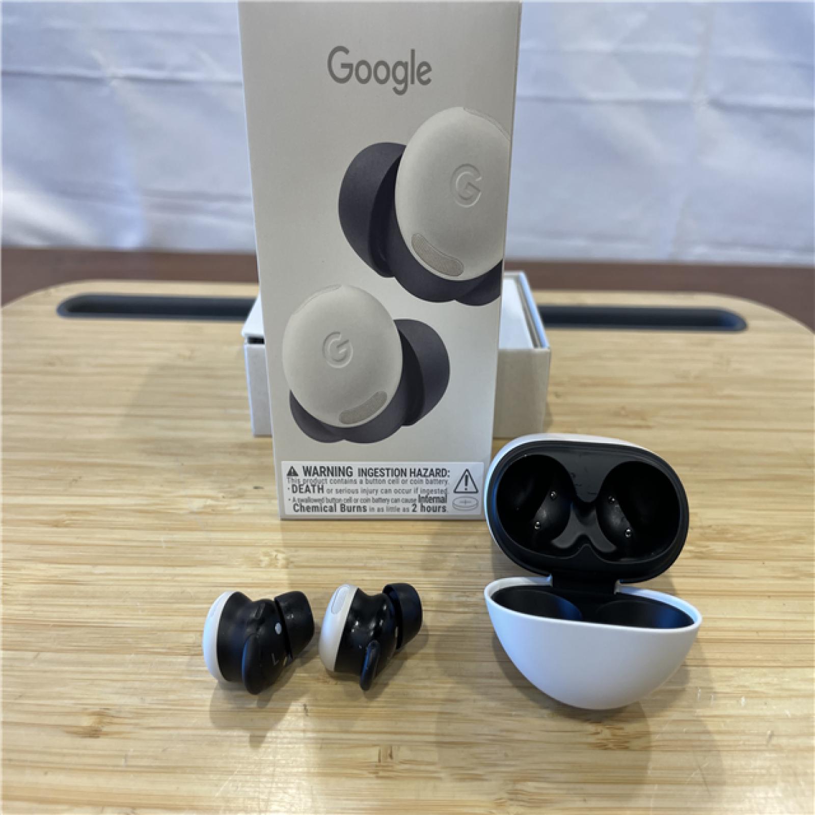 Google Pixel Buds Pro 2 - Porcelain
