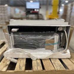 DALLAS LOCATION- AS-IS LG 24 500 BTU 230/208-Volt Window Air Conditioner Unit