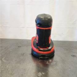 AS-IS- Milwaukee M18 FUEL Cordless Random Orbit Sander Tool Only