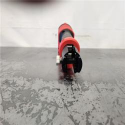 AS-IS- Milwaukee-M18 Short Throw Press Tool