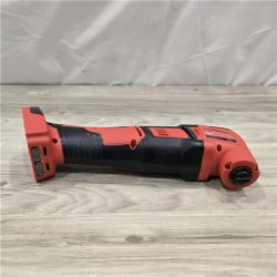 AS-IS Milwaukee 2626-20 M18 Cordless Multi-Tool (Tool Only)