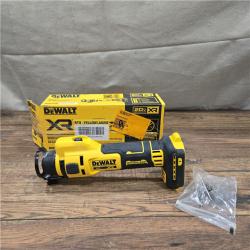 AS-IS DEWALT 20V MAX Cordless Cut Out Tool