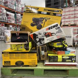 DALLAS LOCATION- AS-IS MONSTER TURBO