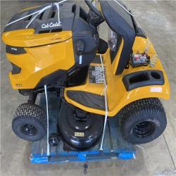 Houston Location - AS-IS Outdoor Power Equipment CUB CADET LT42 XT1 SIT DOWN MOWER