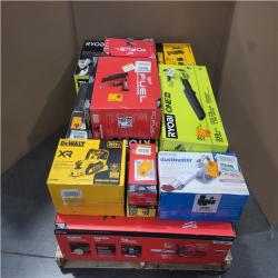 PHOENIX AS-IS TOOL PALLET