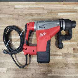 HOUSTON LOCATION - AS-IS Milwaukee SDS-MAX Demolition Hammer