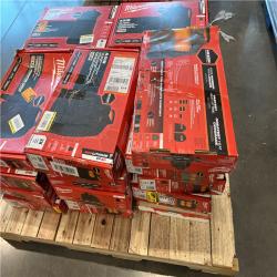 milwaukee jackets 21 count