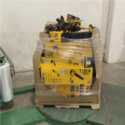 Dallas Location - As-Is DEWALT Tool Pallet