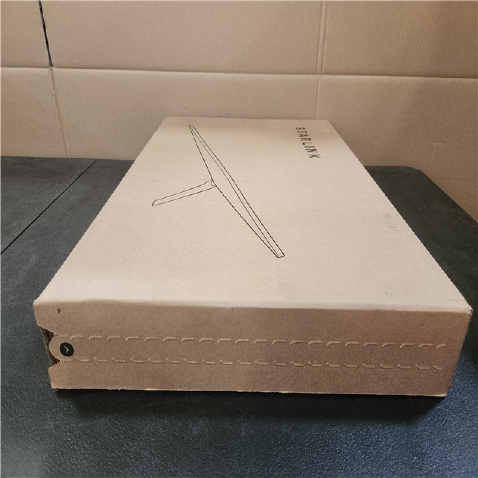 Phoenix NEW STARLINK Standard 4 X : High-Speed  Low-Latency Internet Kit (Latest Model) (SEALED)