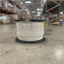 DALLAS LOCATION- AS-IS SOUTHWIRE 1 000 ft. 14/2 Solid Romex SIMpull CU NM-B W/G Wire