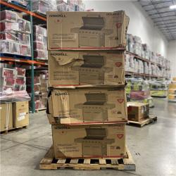 DALLAS LOCATION- Nexgrill Gourmet Pro 6-Burner Stainless Steel Propane Gas Grill PALLET (4 UNITS)