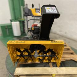 Dallas Location - As-Is Cub Cadet 2 in. x 24 in. 208 cc Snow Blower