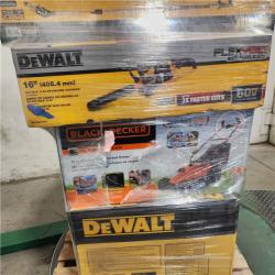 Dallas Location - As-Is DEWALT Tool Pallet