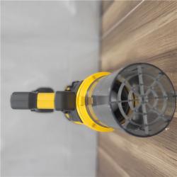 AS-IS DEWALT FLEXVOLT 60V MAX 160 MPH 760 CFM Brushless Cordless  and Charger