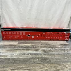 NEW - Milwaukee 18 FUEL QUIK-LOK 10 in. Pole Saw Attachment (Tool-Only)